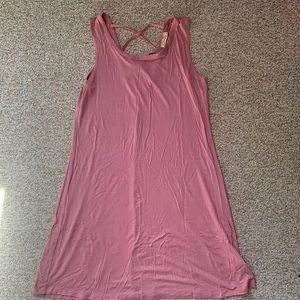 Olivia Rae Summer Dress